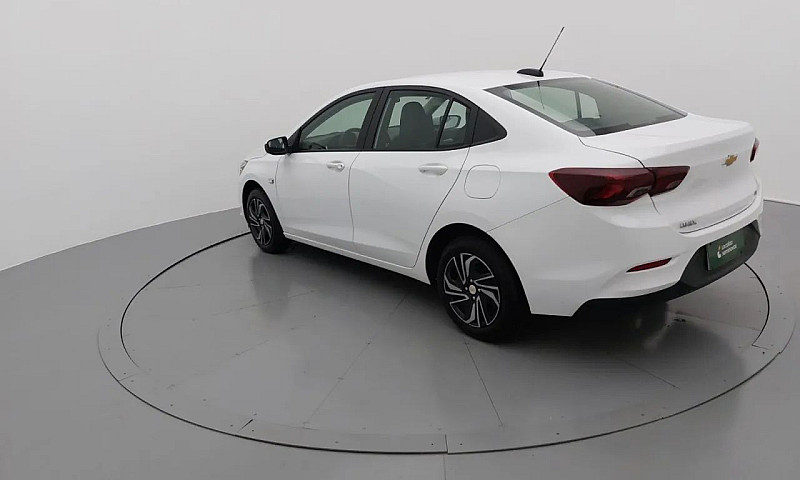 Chevrolet Onix Plus ...