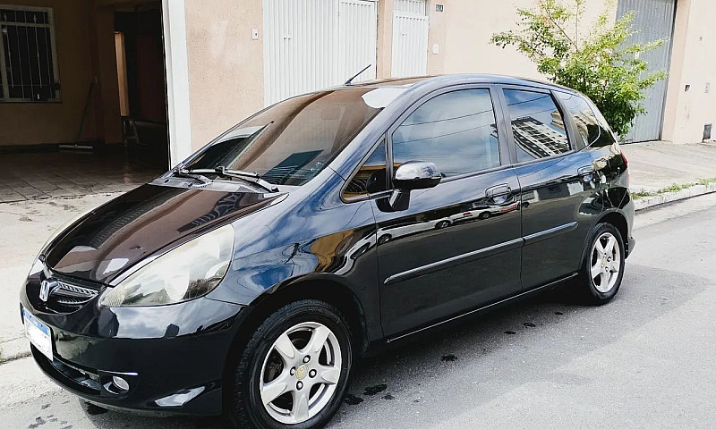 Honda Fit Lx 1.4/ 1....