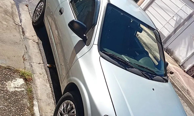 Chevrolet Celta Spir...