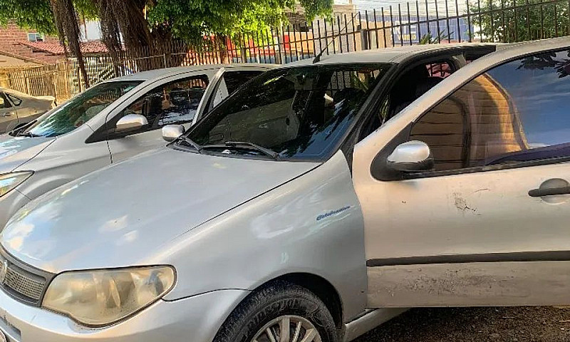 Fiat Palio Celebrati...