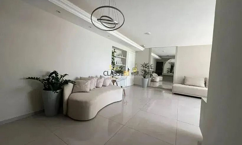 Apartamento 4 Quarto...