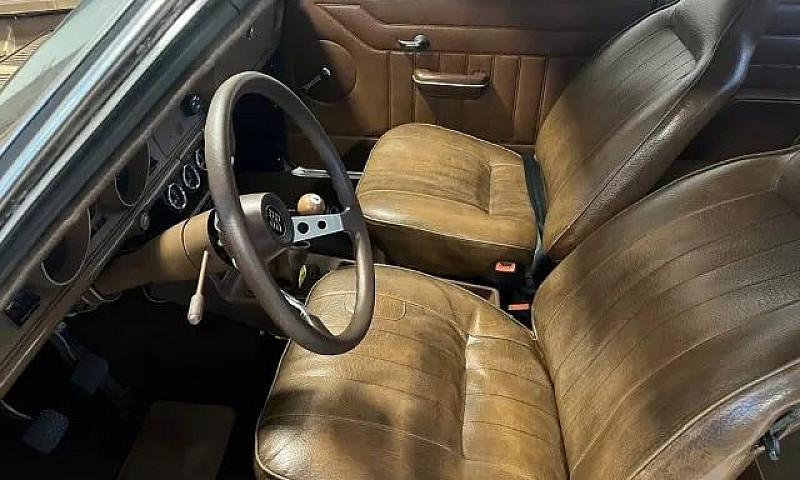 Chevrolet Opala L/Sl...