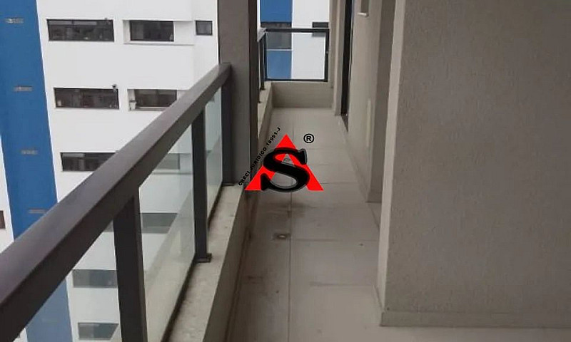 Apartamento Com 2 Do...
