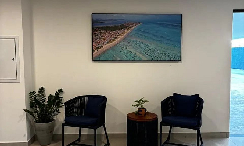 Apartamento Novo Par...