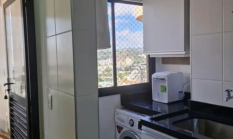 Apartamento Para Ven...