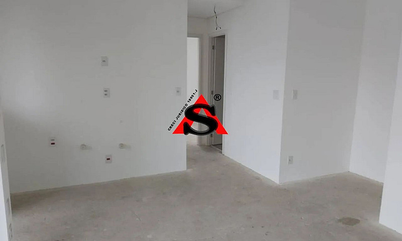 Apartamento Com 2 Do...