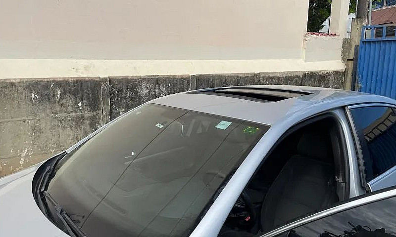 Volkswagen Jetta 2.5...
