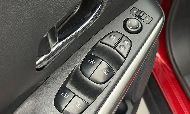 Nissan Kicks Advance...