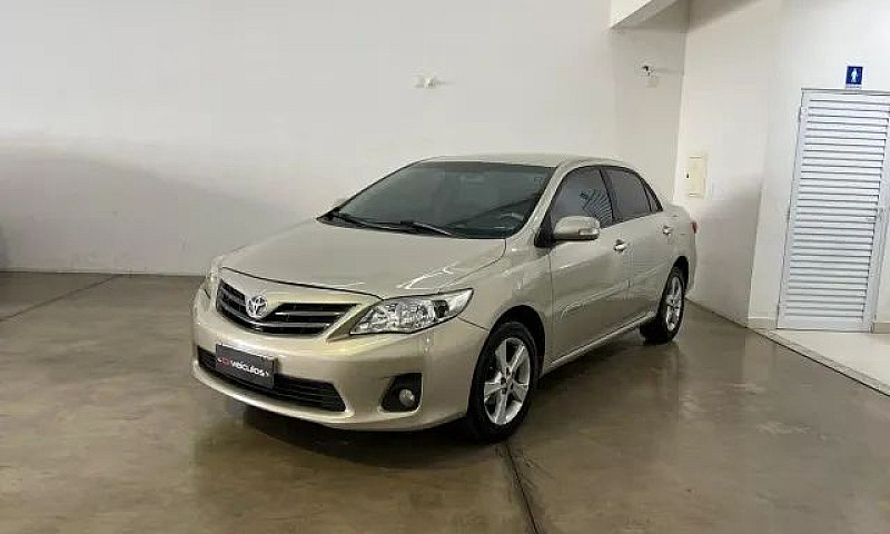 Toyota Corolla Xei 2...