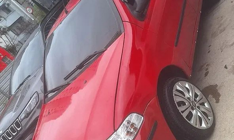 Fiat Palio 1.0/ Trof...
