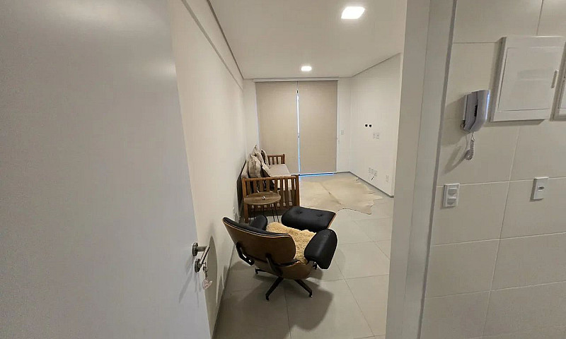 Apartamento 3 Quarto...