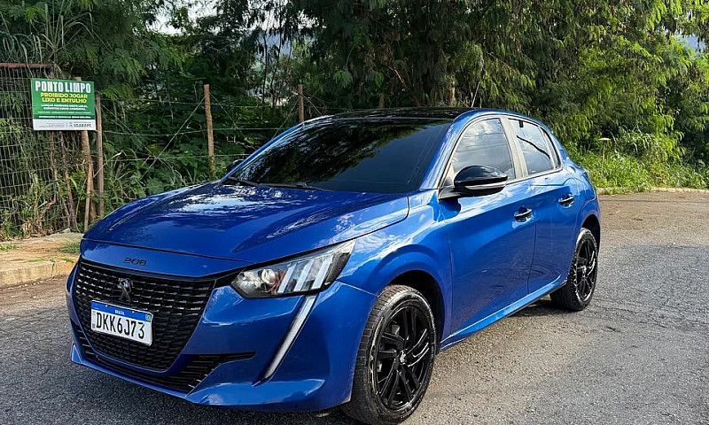 Peugeot 208 Griffe 1...