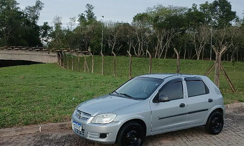 Chevrolet Celta Spir...