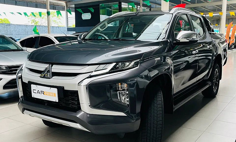 Mitsubishi L200 Trit...