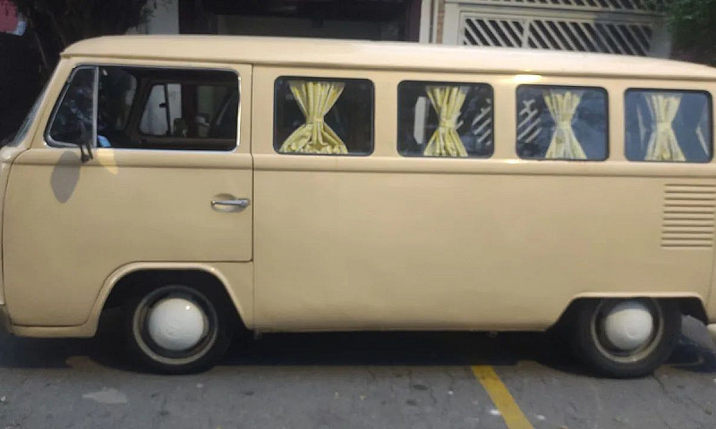 Kombi Home ...