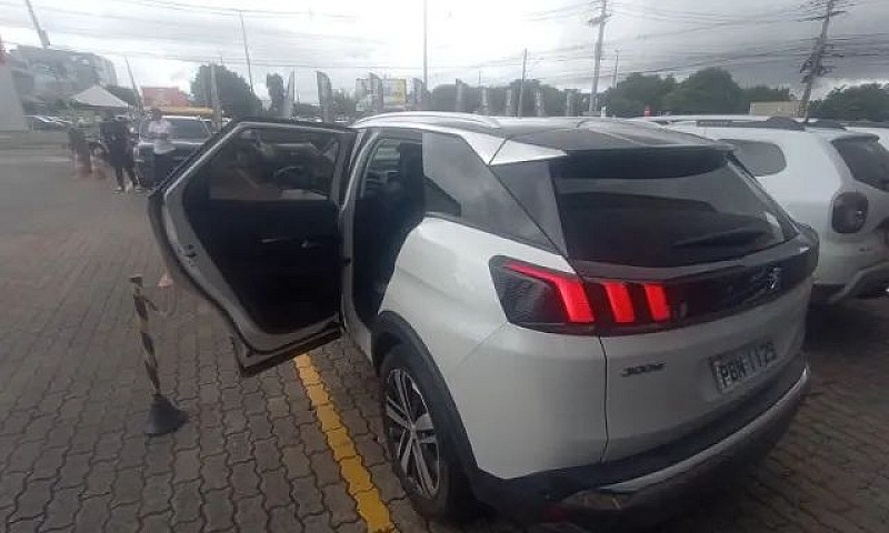 Peugeot 3008 Griffe ...