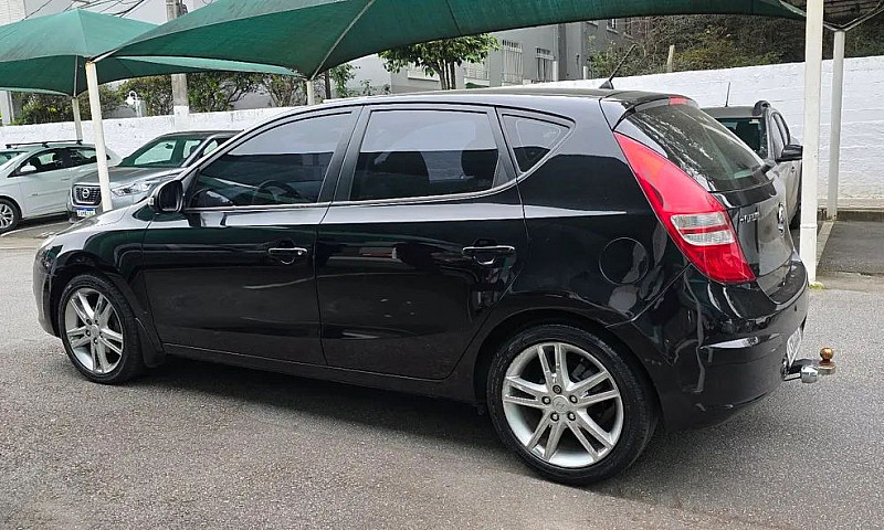 Hyundai I30 2.0 16V ...