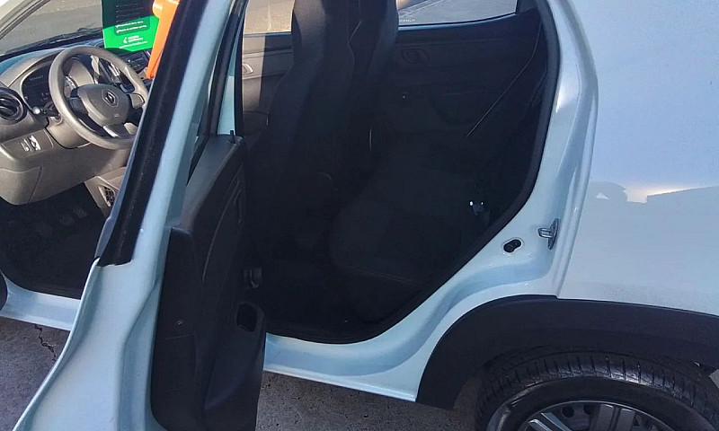 Renault Kwid 1.0 Zen...