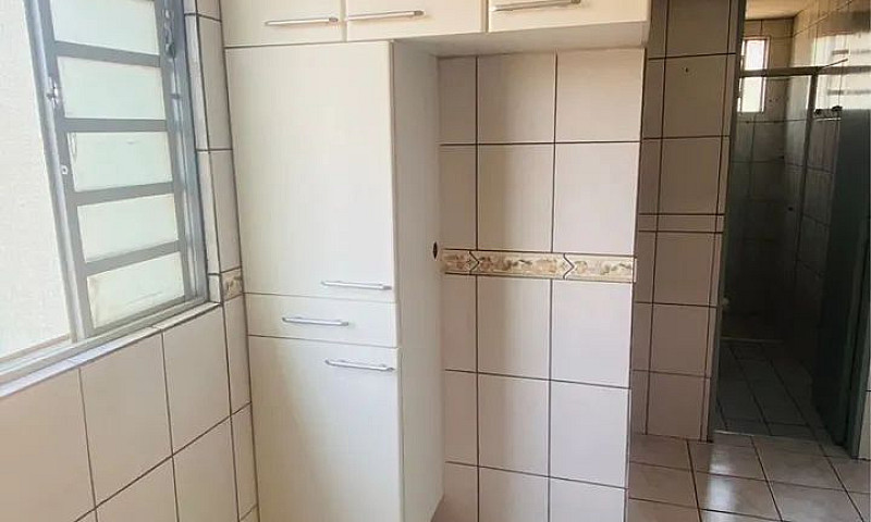 Apartamento 2 Quarto...