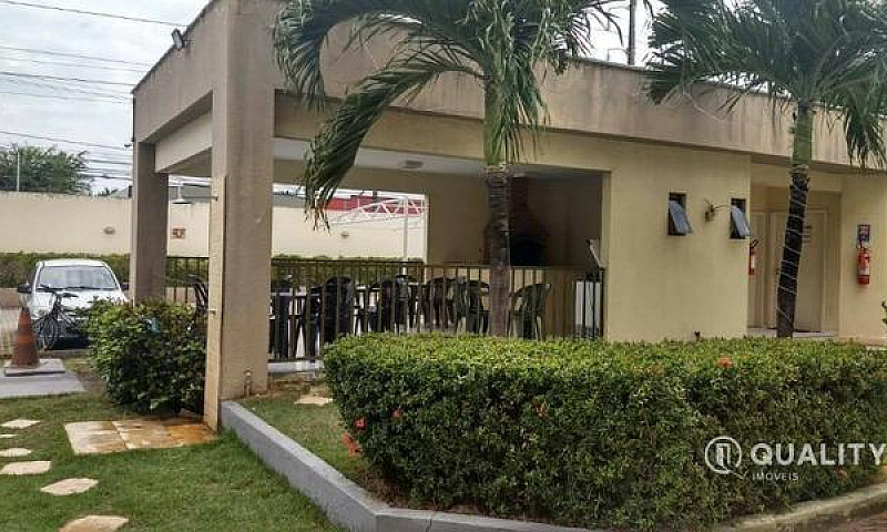 Apartamento Passaré...