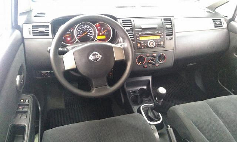 Nissan Tiida 2012/20...