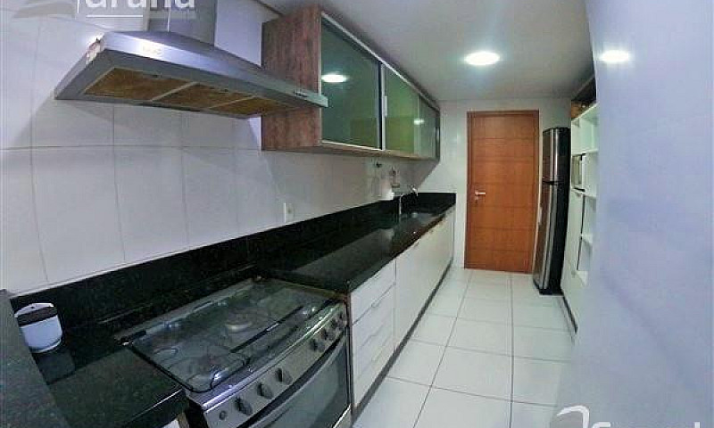 Apartamento 4 Quarto...