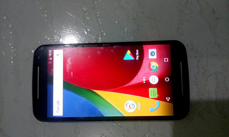 Moto G 2...