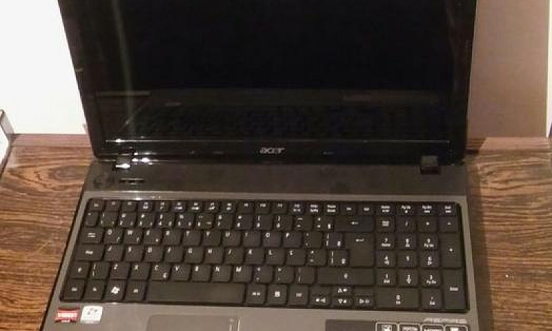 Nootbook Acer...