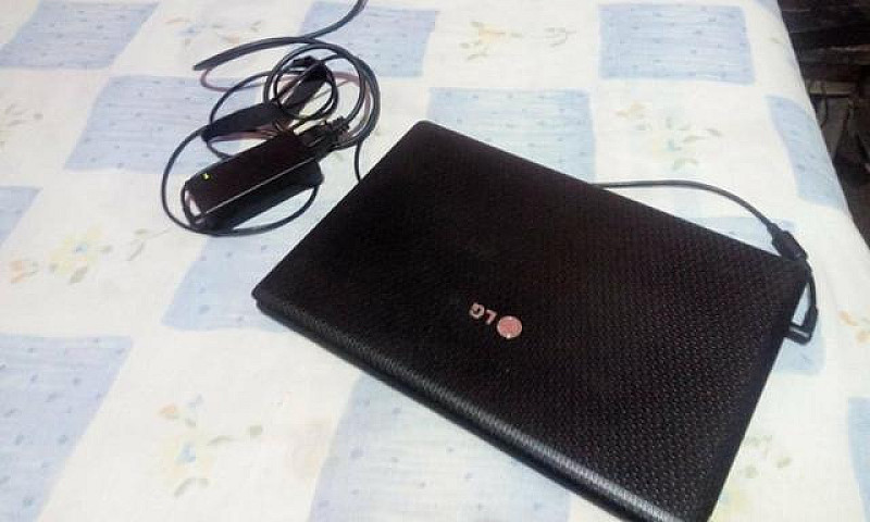 Notebook Lg Core I5/...