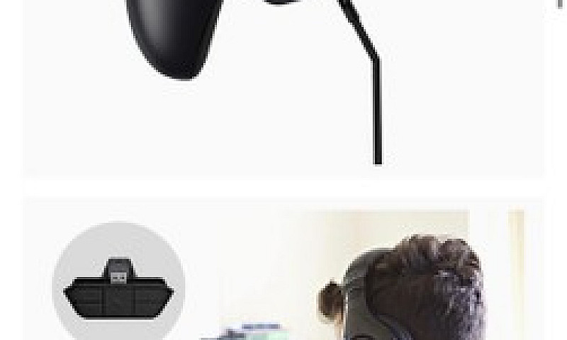 Adaptador Headset Xb...