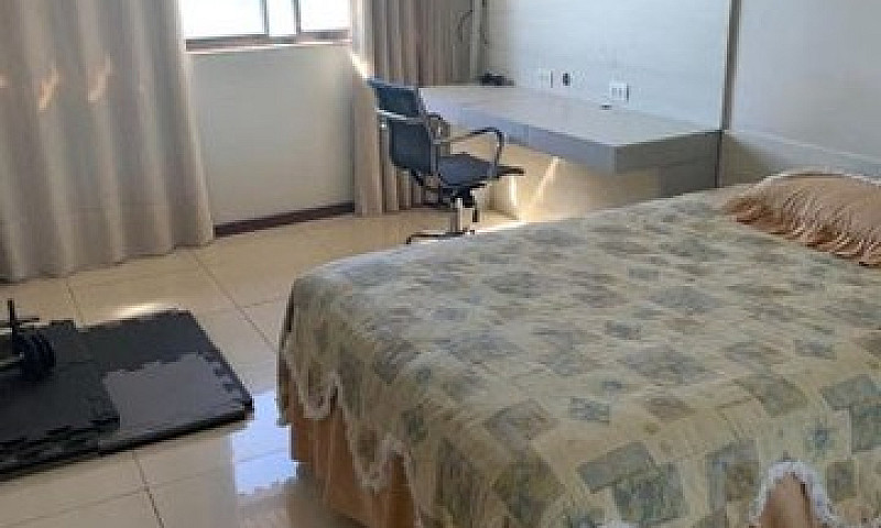 Apartamento 2 Quarto...