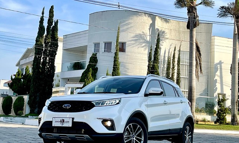 Ford Territory 1.5 T...