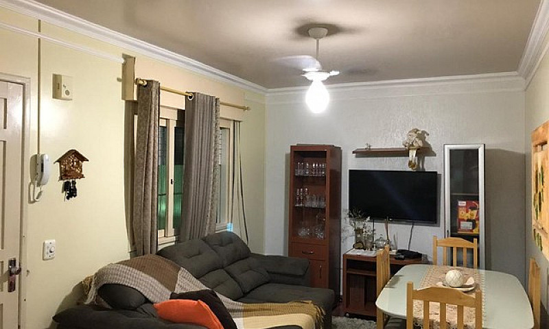 Apartamento Para Tem...