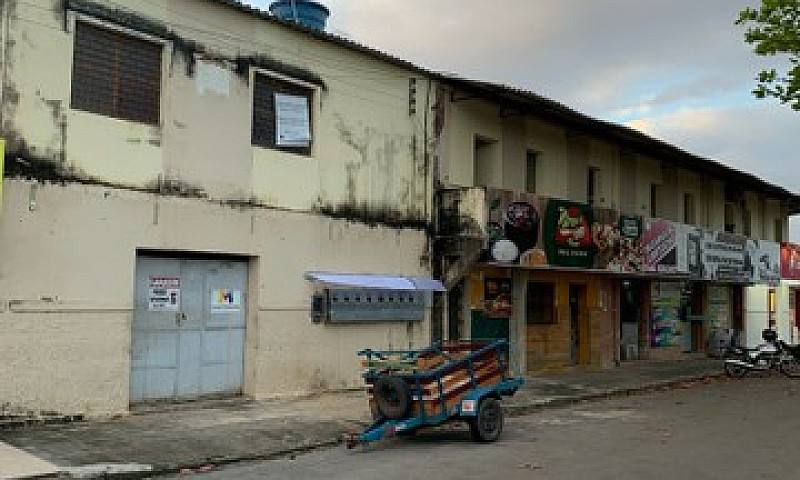 Casa 1 Andar Na Praç...
