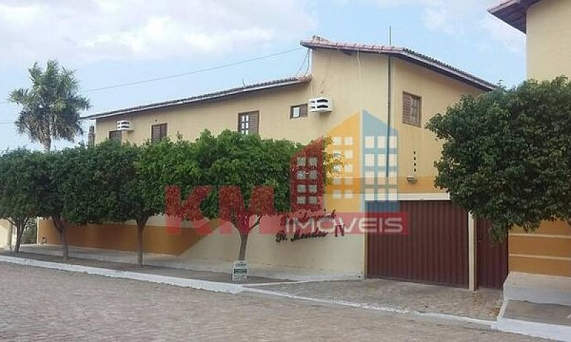 Vende-Se Apartamento...