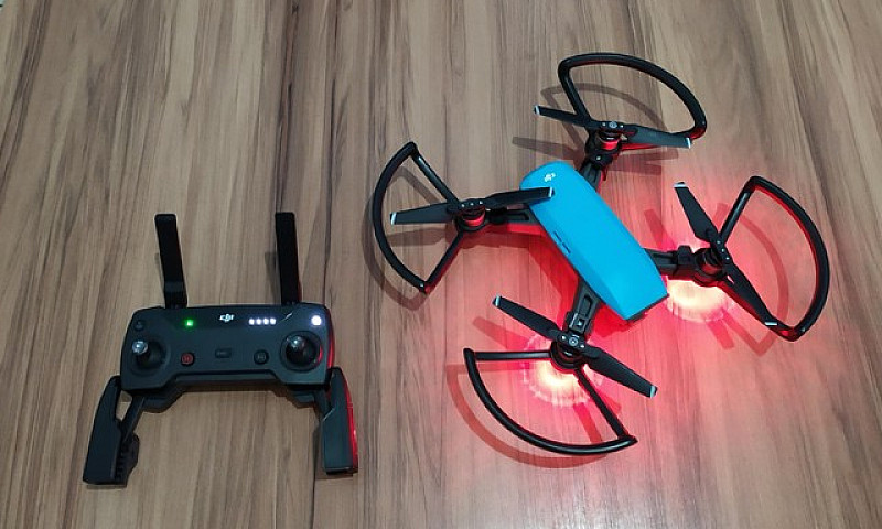 Dji Spark Combo...