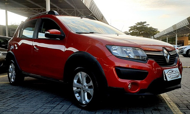 Renault Sandero Step...
