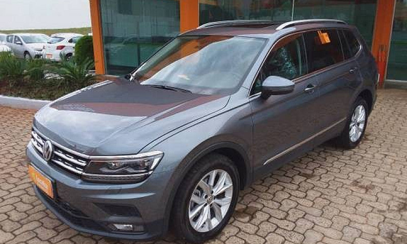 Tiguan 2019/2019 1.4...