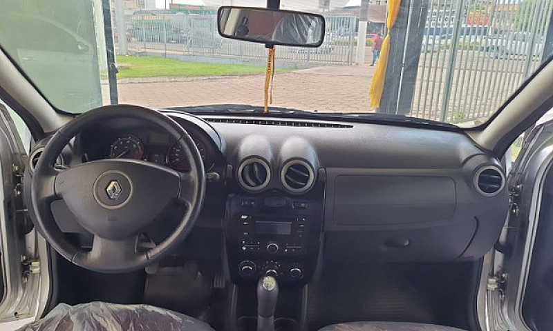 Sandero Stepway R$39...