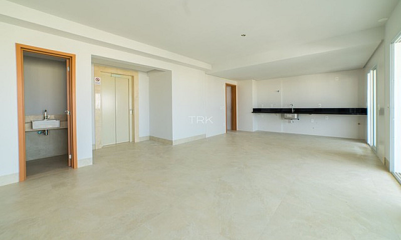 Trk - Apartamento Qu...