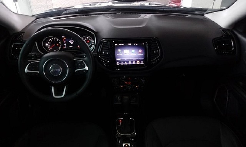 Jeep Compass 2.0 16V...