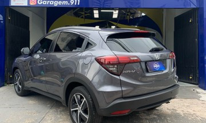 Honda Hrv Exl 2020 (...