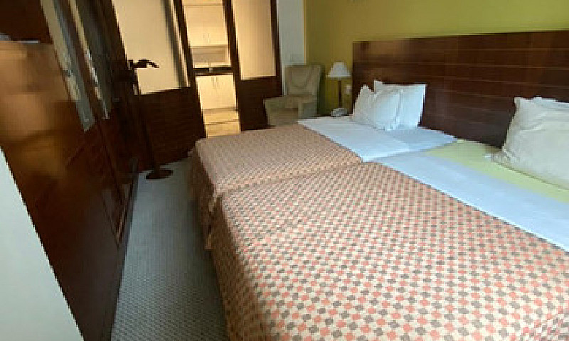 Vendo Aparthotel No ...