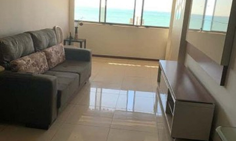 Apartamento 2 Quarto...