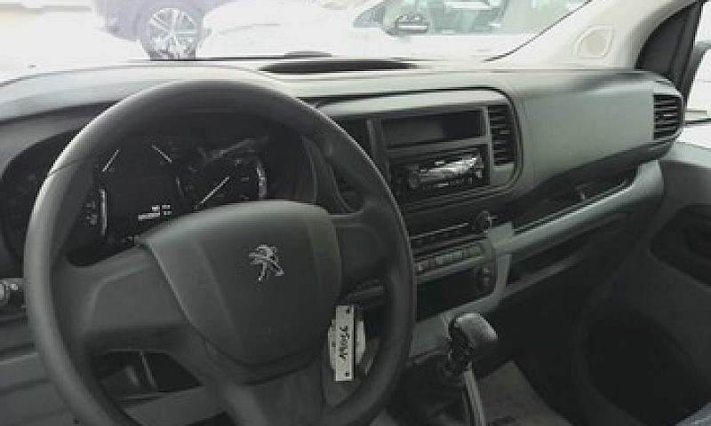Peugeot Expert Furgã...