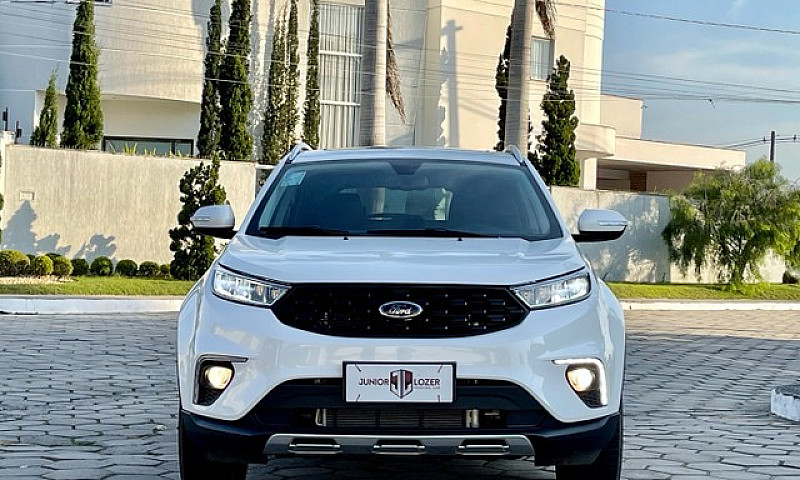 Ford Territory 1.5 T...