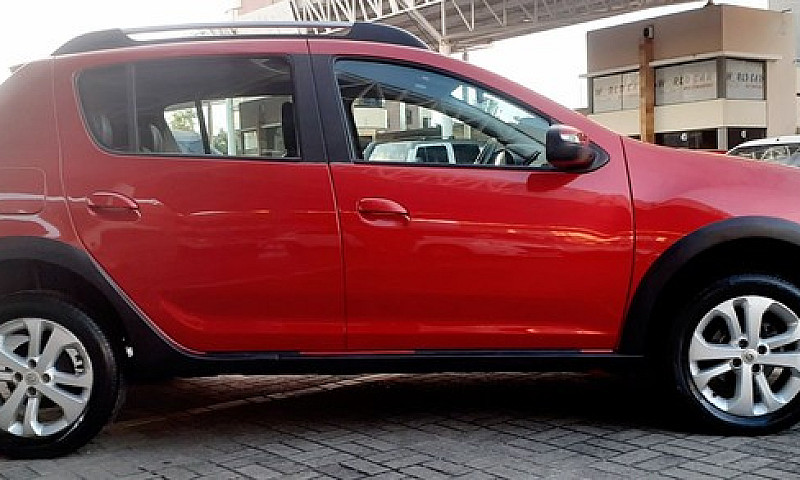 Renault Sandero Step...