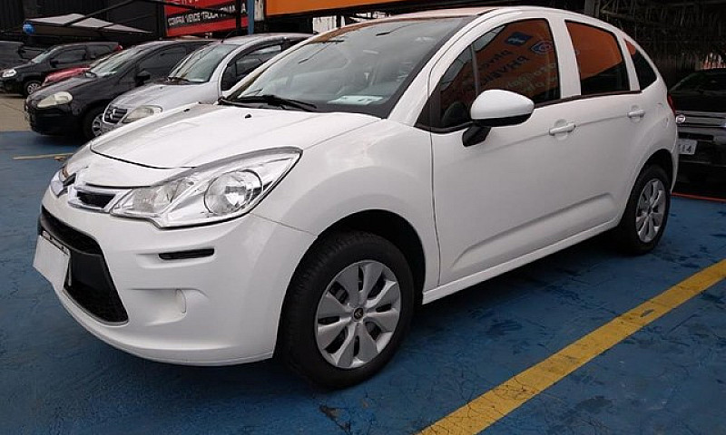 Citroen C3  Origine ...