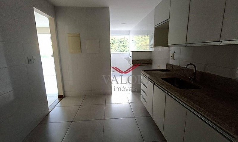 Apartamento Com 3 Qu...
