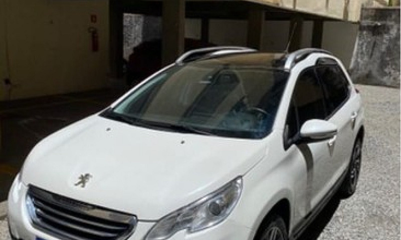 Peugeot 2008 Griffe ...